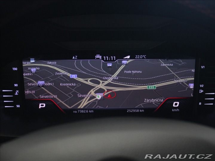 Škoda Kodiaq 2,0 TDI 176kW RS Canton 3 2019