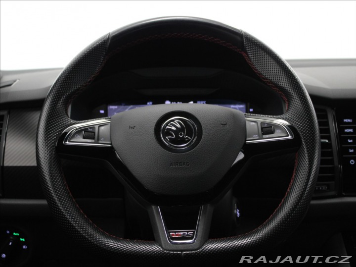 Škoda Kodiaq 2,0 TDI 176kW RS Canton 3 2019