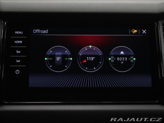 Škoda Kodiaq 2,0 TDI 176kW RS Canton 3 2019