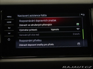 Škoda Kodiaq 2,0 TDI 176kW RS Canton 3 2019