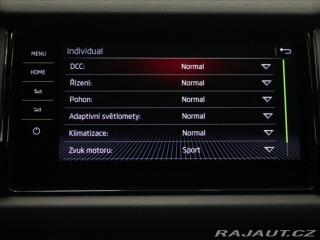 Škoda Kodiaq 2,0 TDI 176kW RS Canton 3 2019