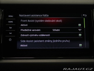 Škoda Kodiaq 2,0 TDI 176kW RS Canton 3 2019