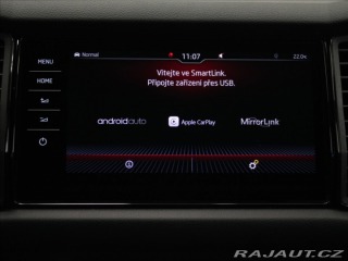 Škoda Kodiaq 2,0 TDI 176kW RS Canton 3 2019