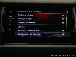 Škoda Kodiaq 2,0 TDI 176kW RS Canton 3 2019