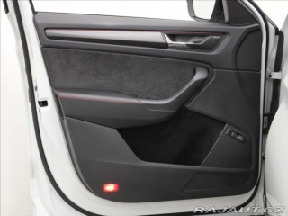 Škoda Kodiaq 2,0 TDI 176kW RS Canton 3 2019