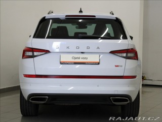 Škoda Kodiaq 2,0 TDI 176kW RS Canton 3 2019