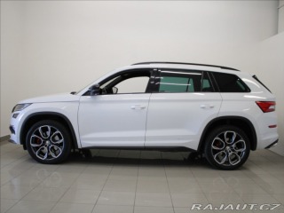Škoda Kodiaq 2,0 TDI 176kW RS Canton 3 2019