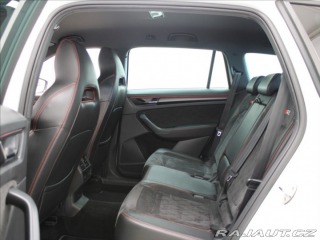 Škoda Kodiaq 2,0 TDI 176kW RS Canton 3 2019