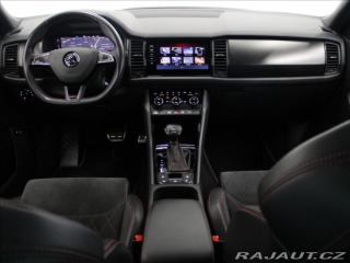 Škoda Kodiaq 2,0 TDI 176kW RS Canton 3 2019