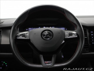 Škoda Kodiaq 2,0 TDI 176kW RS Canton 3 2019