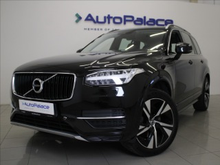 Volvo XC90 2,0 D5 AWD Mom. Tažné Pam
