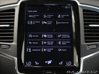 Volvo XC90 2,0 D5 AWD Mom. Tažné Pam 2019
