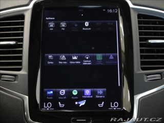 Volvo XC90 2,0 D5 AWD Mom. Tažné Pam 2019