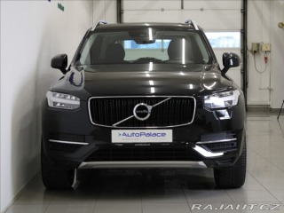 Volvo XC90 2,0 D5 AWD Mom. Tažné Pam 2019