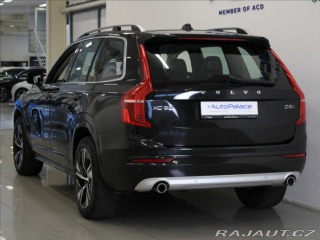 Volvo XC90 2,0 D5 AWD Mom. Tažné Pam 2019