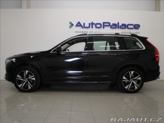 Volvo XC90 2,0 D5 AWD Mom. Tažné Pam 2019