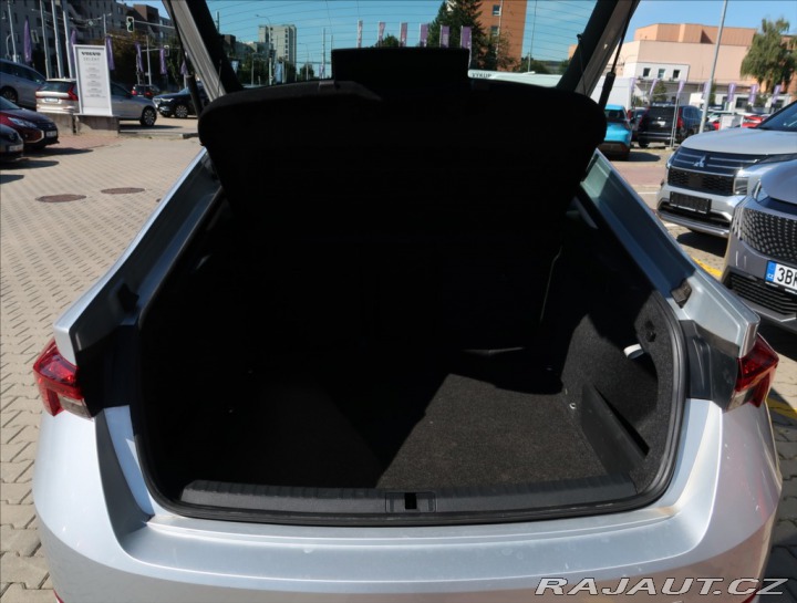 Škoda Octavia 2,0 TDI 2021