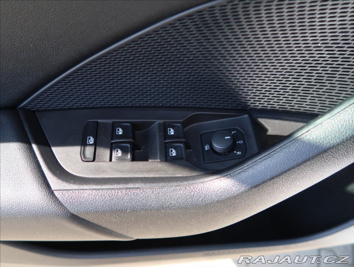 Škoda Octavia 2,0 TDI 2021
