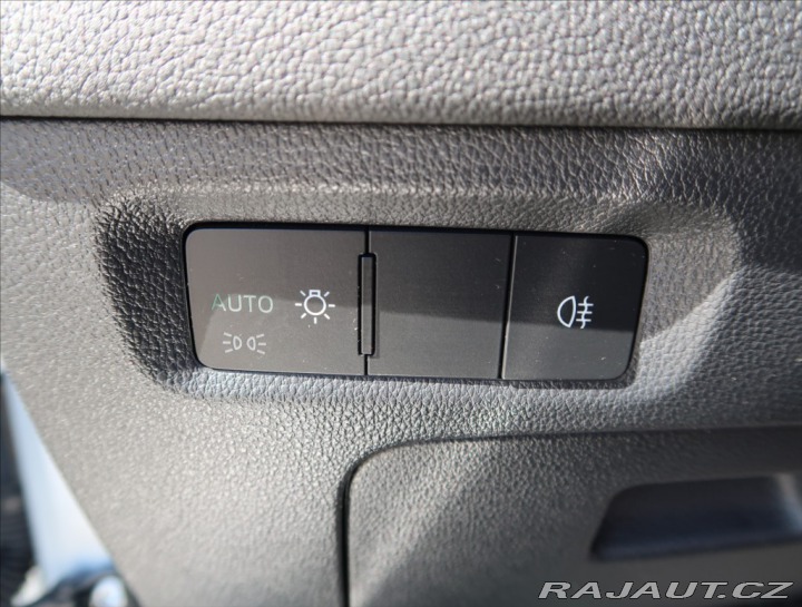 Škoda Octavia 2,0 TDI 2021