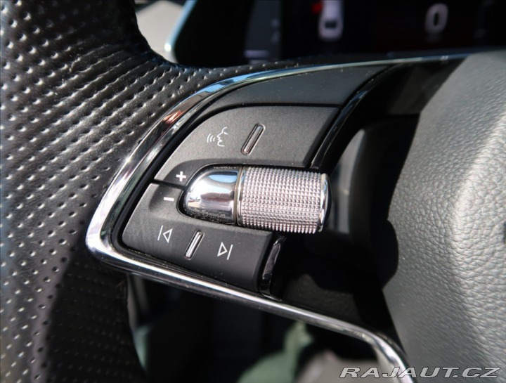 Škoda Octavia 2,0 TDI ČR 1 MAJITEL 2021