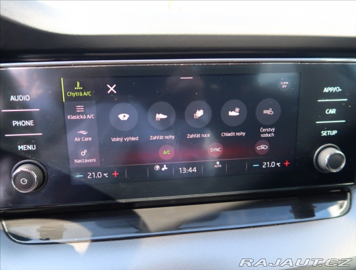 Škoda Octavia 2,0 TDI 2021