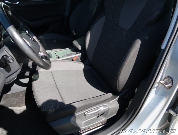 Škoda Octavia 2,0 TDI 2021
