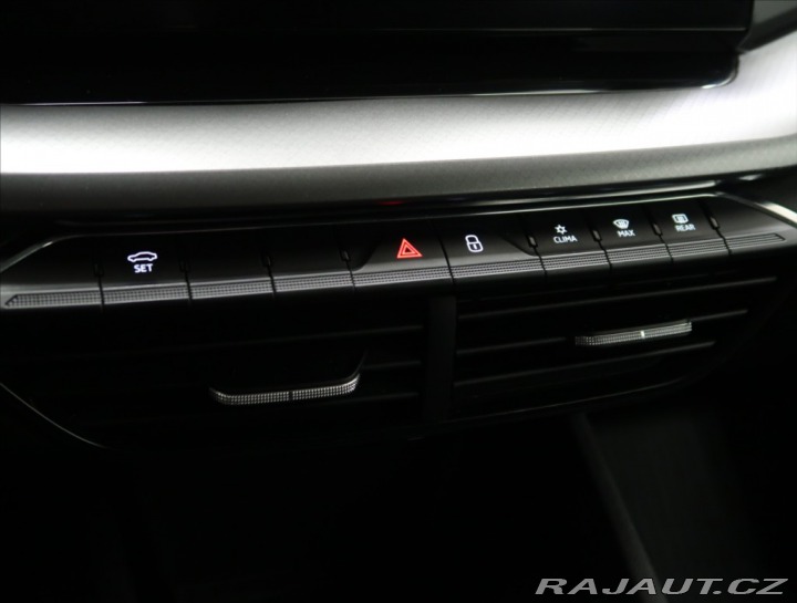 Škoda Octavia 2,0 TDI ČR 1 MAJITEL DPH 2021