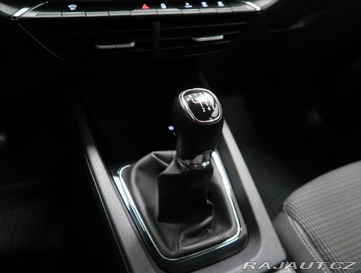 Škoda Octavia 2,0 TDI ČR 1 MAJITEL DPH 2021