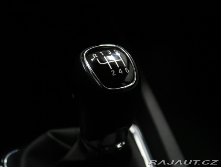 Škoda Octavia 2,0 TDI ČR 1 MAJITEL DPH 2021