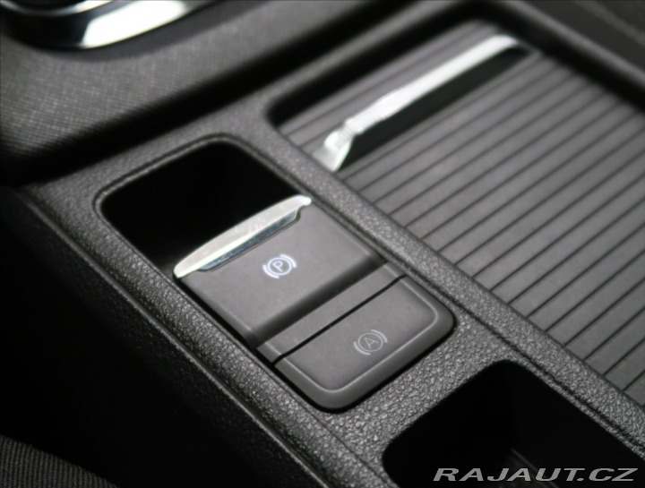 Škoda Octavia 2,0 TDI ČR 1 MAJITEL DPH 2021