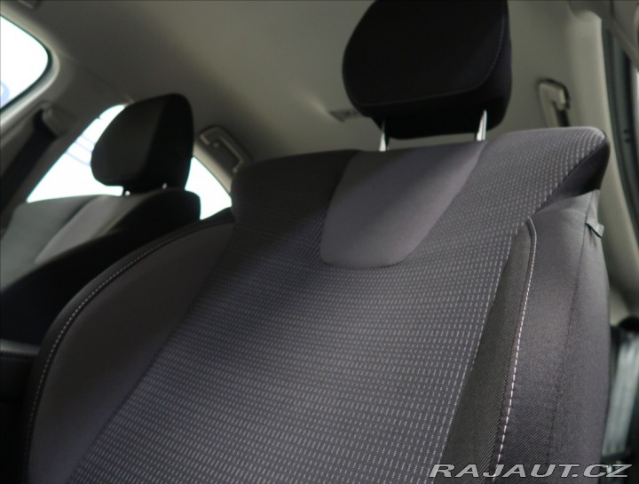 Škoda Octavia 2,0 TDI ČR 1 MAJITEL DPH 2021