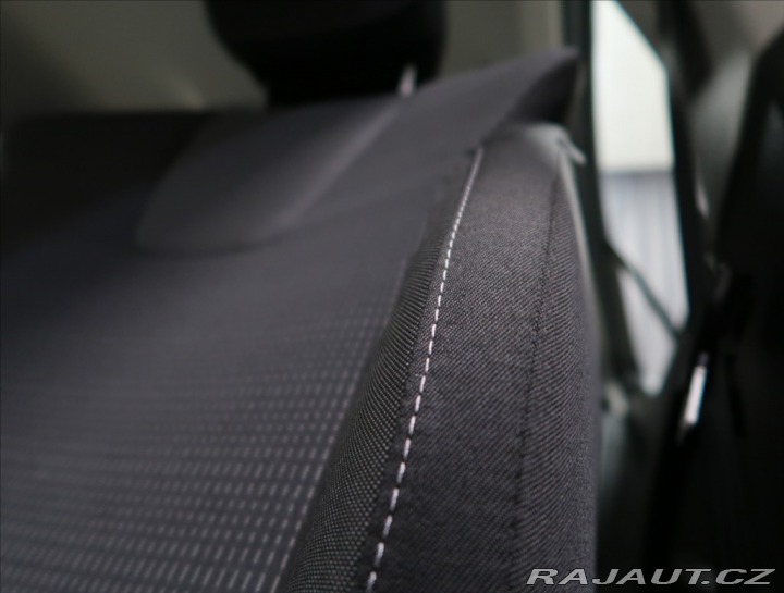 Škoda Octavia 2,0 TDI ČR 1 MAJITEL DPH 2021