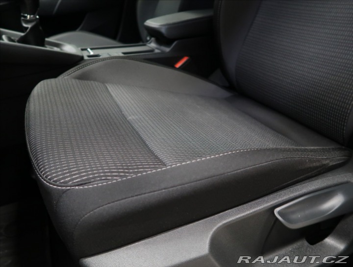 Škoda Octavia 2,0 TDI ČR 1 MAJITEL DPH 2021