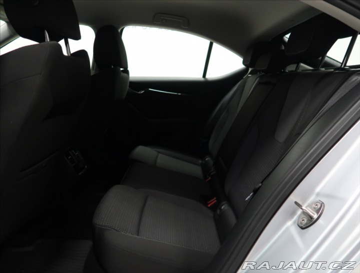 Škoda Octavia 2,0 TDI ČR 1 MAJITEL DPH 2021