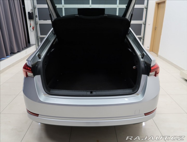 Škoda Octavia 2,0 TDI ČR 1 MAJITEL DPH 2021