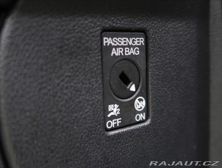 Škoda Octavia 2,0 TDI ČR 1 MAJITEL DPH 2021