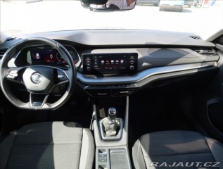 Škoda Octavia 2,0 TDI 2021