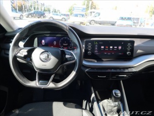 Škoda Octavia 2,0 TDI 2021