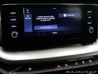 Škoda Octavia 2,0 TDI ČR 1 MAJITEL DPH 2021