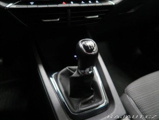 Škoda Octavia 2,0 TDI ČR 1 MAJITEL DPH 2021