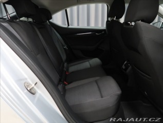Škoda Octavia 2,0 TDI ČR 1 MAJITEL DPH 2021