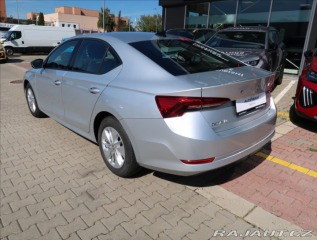 Škoda Octavia 2,0 TDI 2021