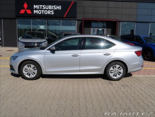 Škoda Octavia 2,0 TDI 2021