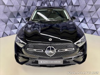 Mercedes-Benz GLC 220d 4MATIC AMG, LED, TAŽ 2025