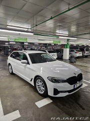 BMW 5 2,0 140 kW Automat 2020