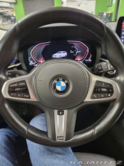 BMW 5 2,0 140 kW Automat 2020