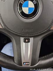 BMW 5 2,0 140 kW Automat 2020