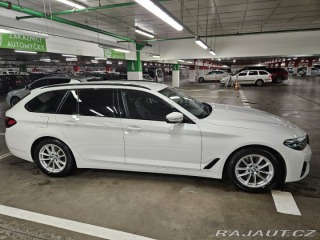 BMW 5 2,0 140 kW Automat 2020