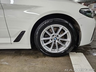 BMW 5 2,0 140 kW Automat 2020