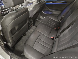 BMW 5 2,0 140 kW Automat 2020